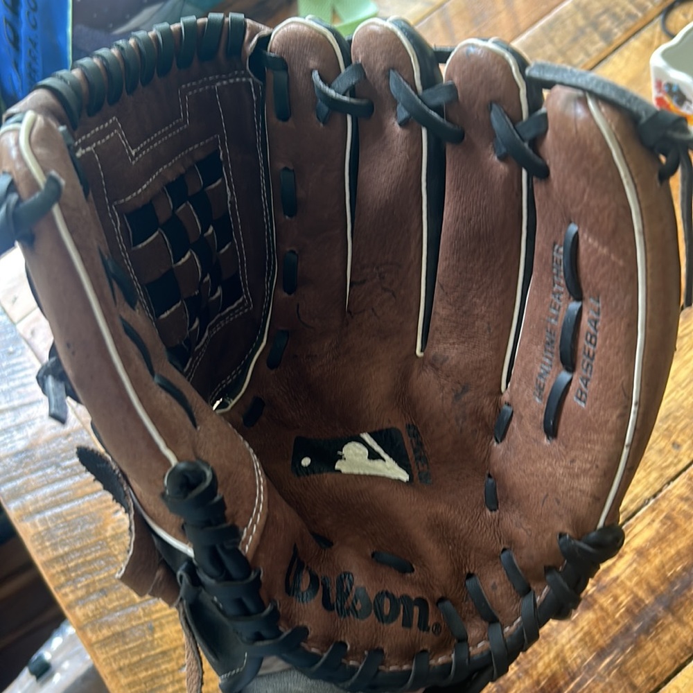 Baseball Glove